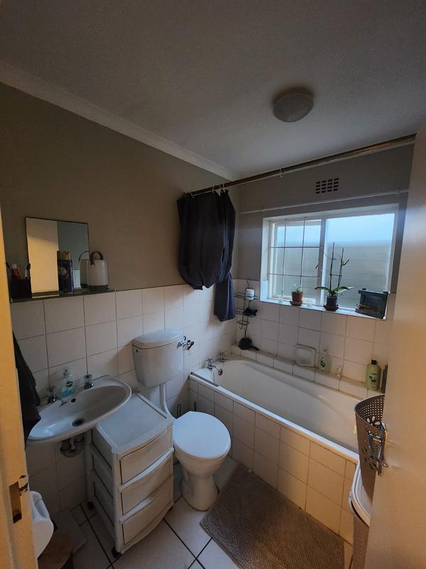 To Let 2 Bedroom Property for Rent in Goedemoed Western Cape